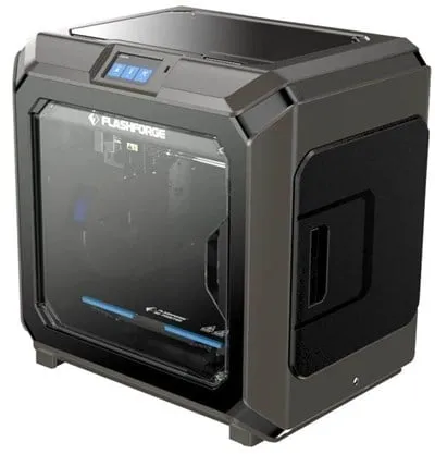 FlashForge Creator 3 Pro - 3D-Drucker - 3D Printer - ABS