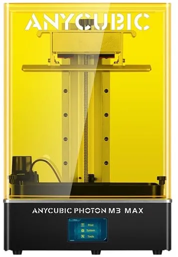 ANYCUBIC PHOTON M3 MAX - 3D-Drucker