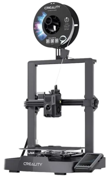 CREALITY Ender-3 V3 KE - 3D-Drucker