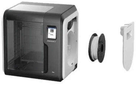 FlashForge Adventurer 3 - 3D-Drucker - 3D Printer - ABS