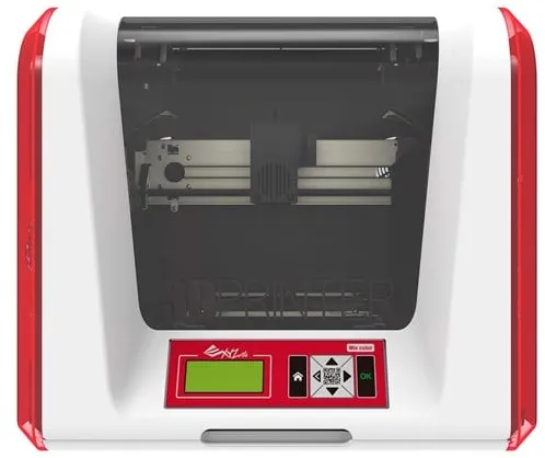 XYZprinting da Vinci Jr. 2.0 Mix - 3D-Drucker - PLA